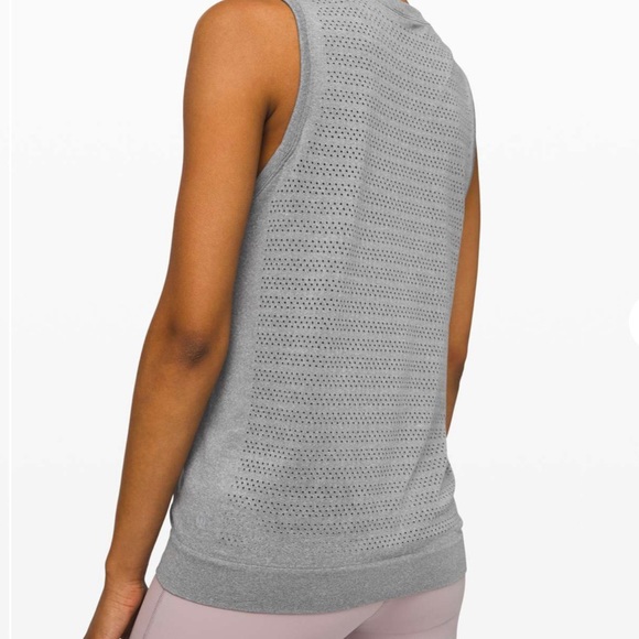 Lululemon Breeze By Muscle Tank II Squad
EUC - Picture 3 of 6
